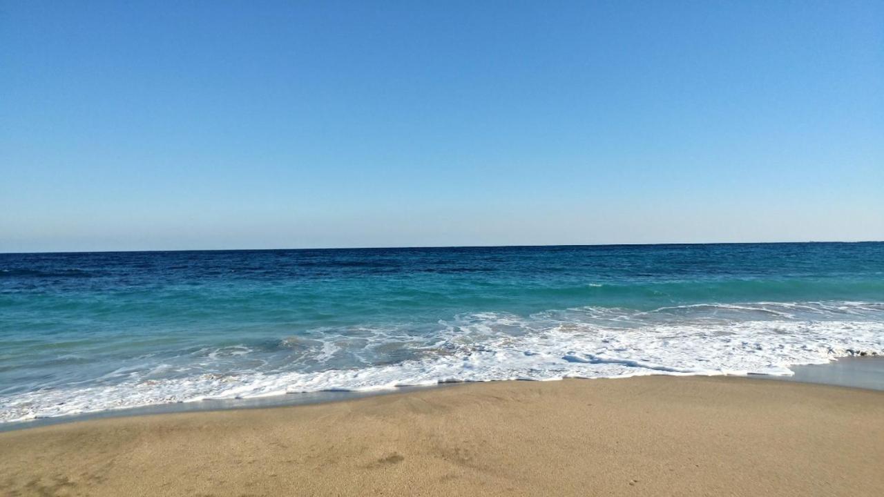 Villent Kujukuri Ocean 1 Екстериор снимка