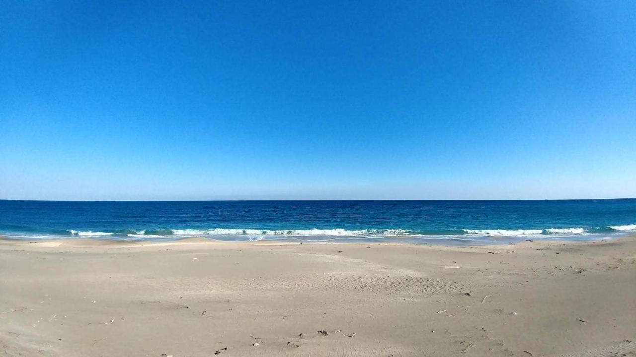 Villent Kujukuri Ocean 1 Екстериор снимка