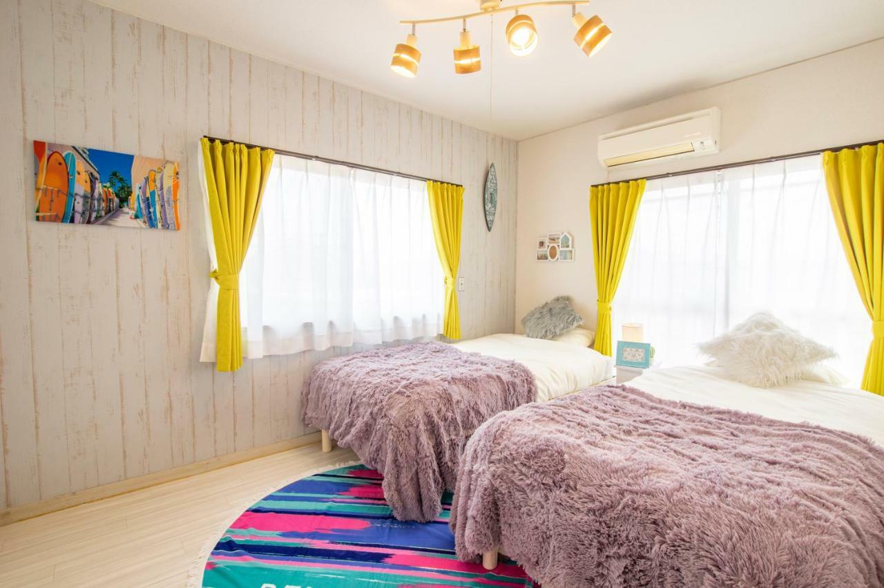 Villent Kujukuri Ocean 1 Екстериор снимка