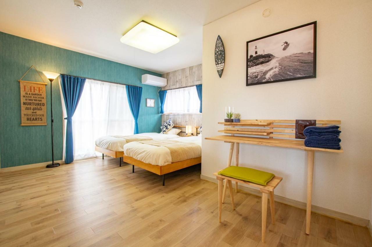 Villent Kujukuri Ocean 1 Екстериор снимка